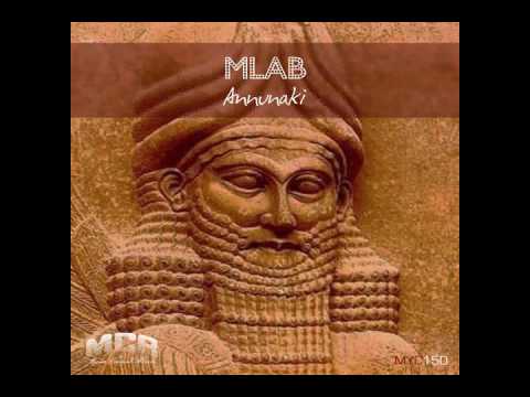 Mlab - Annunaki (Original Mix) [Mystic Carousel Records]