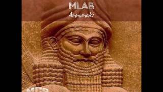 Mlab - Annunaki (Original Mix) [Mystic Carousel Records]