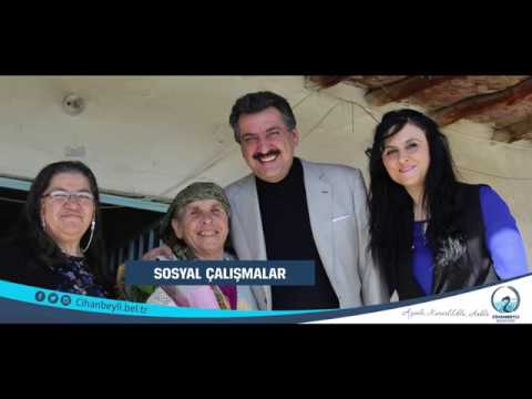 Cihanbeyli Belediyesi Tanıtım filmi