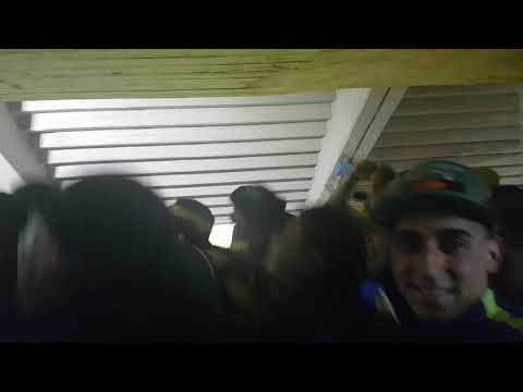 "Previa Jugador nro 12 Boca vs Paranaense 31/07/19" Barra: La 12 &bull; Club: Boca Juniors