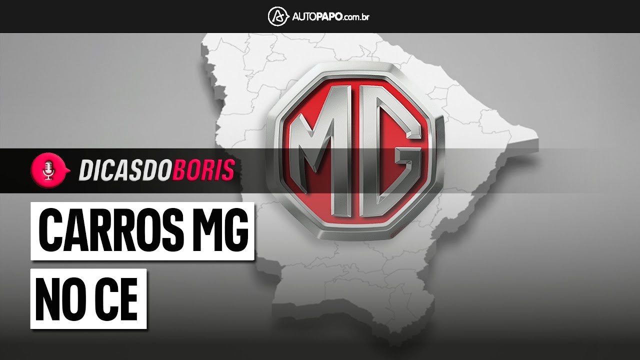 TRADICIONAL CARRO INGLÊS SERÁ FEITO NO CEARÁ