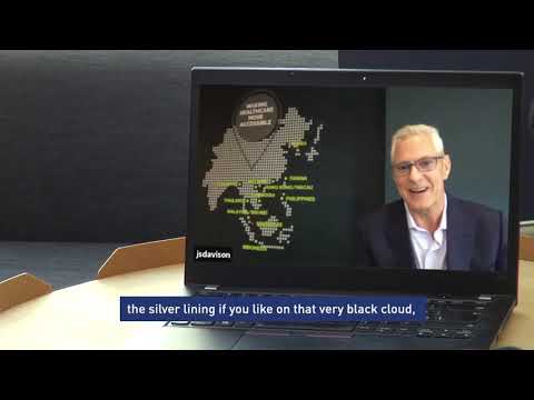 Resilient mindset video miniseries: Resilience and digital transformation