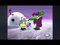 COURAGE THE COWARDLY DOG SHORTS Courage Gets Scared By Eustace