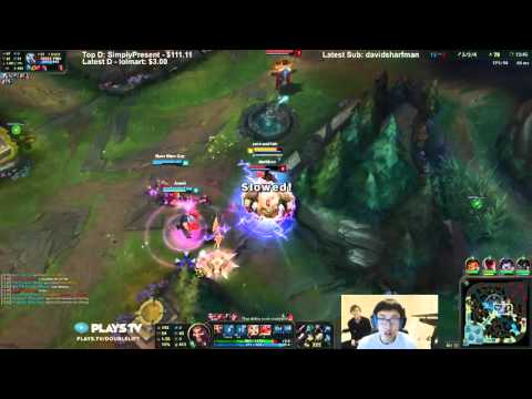 "Adrian is onto them" "You mean TSM Piccaboo?"