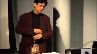 The Literature of Settlement