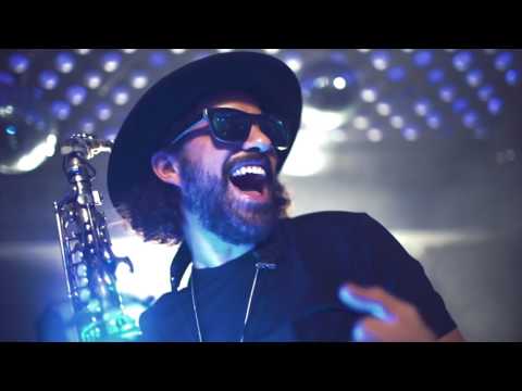 TheSaxMan | 2017 | Promo Tease v1