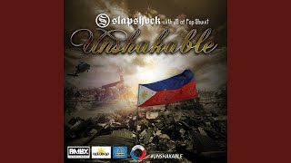 Unshakable: Tribute and Benefit for the Victims of Typhoon Haiyan