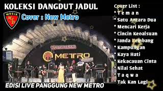 Download lagu KOLEKSI LAGU DANGDUT JADUL - COVER NEW METRO Gak Neko Neko mp3