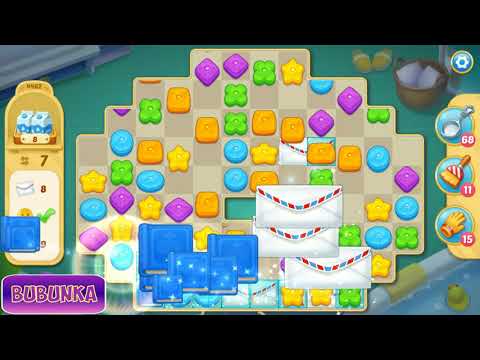 Matchington Mansion level 4462 HD
