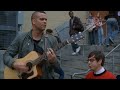 One Love (People Get Ready) - Glee Cast - Mark Salling & Kevin McHale
