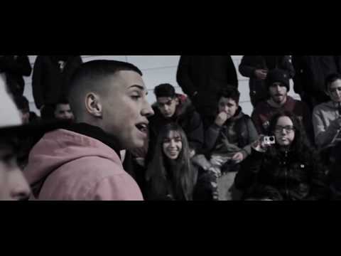 REG vs DELQUINZE vs REX vs KAS - REPESCA // REVENGE 1a CLAS. FLOWRAP ALICANTE