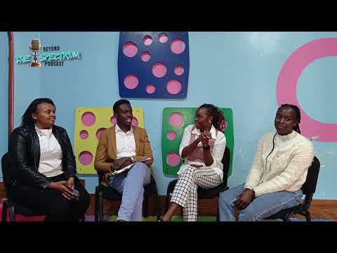 What is Autism Really? Episode 1; Beyond the Spectrum Podcast