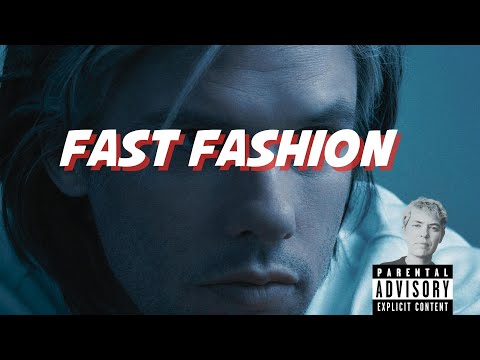 OrelSan feat. Julia Faure - Fast fashion