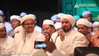 Download lagu Story wa habib syekh - habib rizieq turi putih mp3