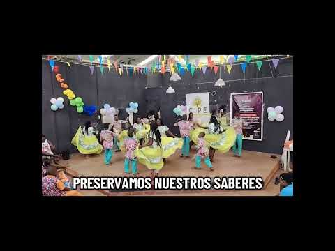 NUESTRA CULTURA NOS UNE, NOS IDENTIFICA Y NOS INSPIRA