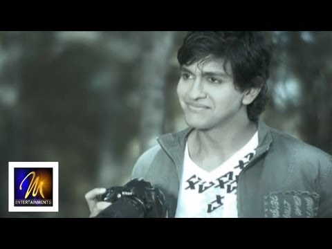 Oba Dakimin (ඔබ දකිමින්) - Chillie | Official Music Video