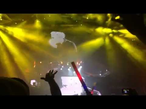 WEEKEND FESTIVAL BALTIC 2015 DAY 3