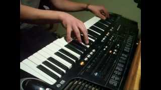 Video thumbnail for demo Roland E 66 by Петро Мороз