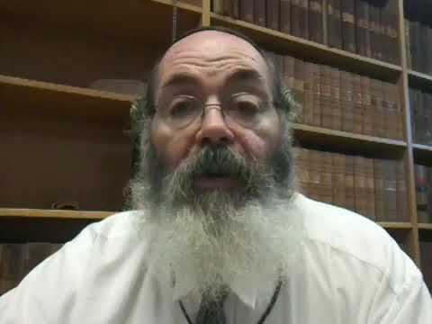 Yom Kippur - 06 - Synagogue Services