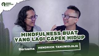 Download lagu MINDFULNESS BUAT YANG LAGI CAPEK HIDUP mp3