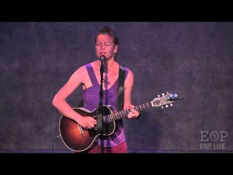 Antje Duvekot "Passenger" @ Eddie Owen Presents