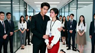 Download lagu 被羞辱的實習生竟是總裁隱婚妻子！女孩遭心機主管當眾羞辱刁難，下一秒總裁出現當眾官宣她的身份，嚇得眾人連連道歉！#總裁 #灰姑娘 #短劇推薦 #chinesedrama #實習生一米五 mp3