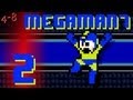 Let S Play Megaman 7 EP 2 Danger Wrap Death Unites Us