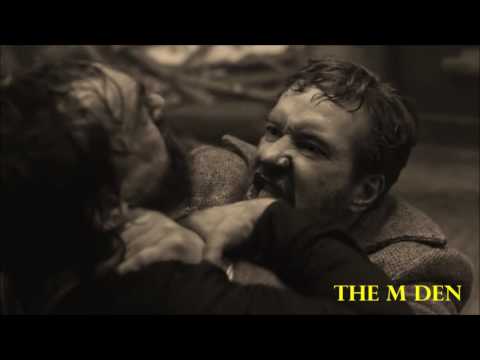 How Ripper Street Season 5 Should Have Ended: