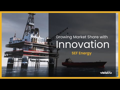 Why FieldVu and how has this benefited SEF