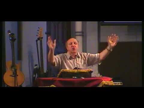 22.05.2013. Srijeda 18h - Stanko Jambrek