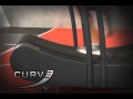 Video of CURVE Treadmill