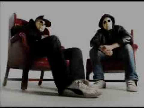 D.A.N.C.E - MSTRKRFT vs Justice