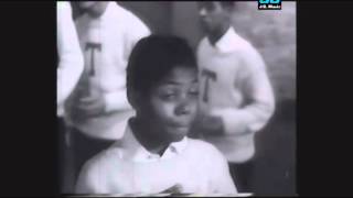 Frankie Lymon and The Teenagers - I'm Not A Juvenile Delinquent