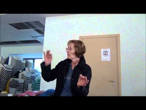 Centro Riciclo di Vedelago (TV) 2° parte 15 Ottobre 2011