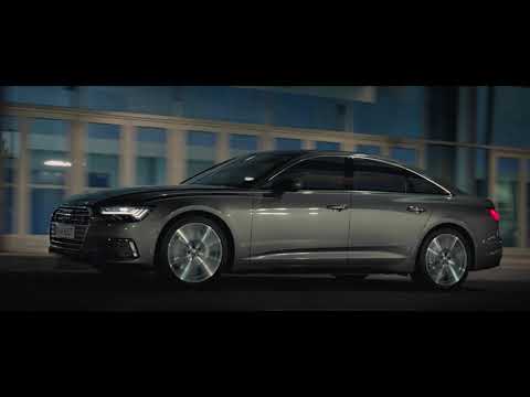 Audi A6 Sedan 2021