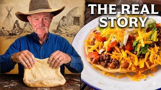 Authentic Navajo Fry Bread and Indian Tacos - The Real Story You've Never Heard