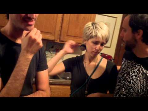 Ainslie House Birthday Party!