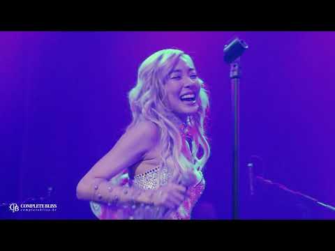 [fancam] 190316 Not Barbie Full.ver - TIFFANY YOUNG