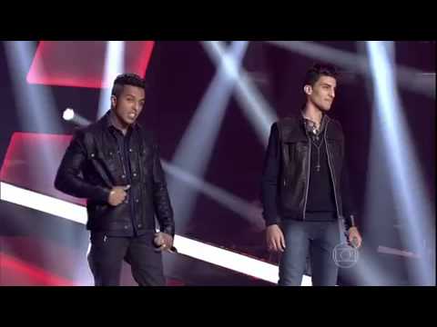 Sinônimos - Danilo Reis e Rafael