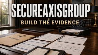 SecureAxisGroup Reviews: Build the Evidence Before You Build the Claim