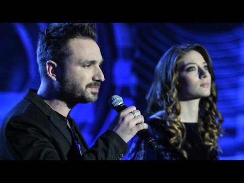 Fryderyki 2014 - „Dziwny jest ten świat" - Hasmik Sirojan i Mateusz Ziółko