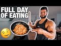 4.000kcal Full Day Of Eating für MAXIMALEN Muskelaufbau | BROSEP