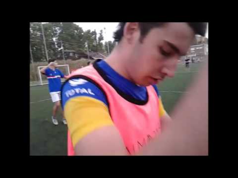 Montal F.C. vs Krotos Crew F.C. - #Fecha10 Copa Palermo