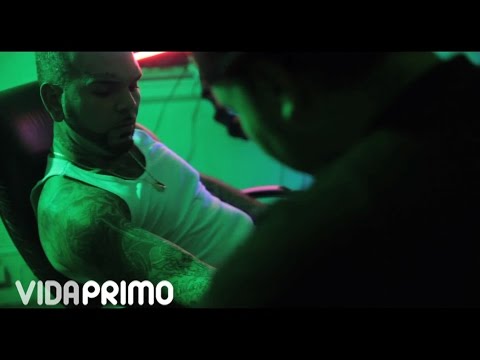 Alex Kyza - Habla Del Dinero [Official Video]