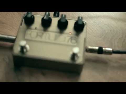 FORMULA 76 TELE CLIP