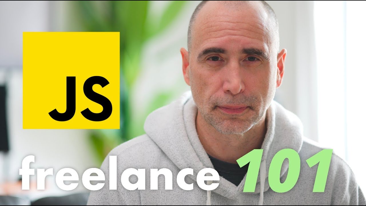 How to Start Freelancing in 2024