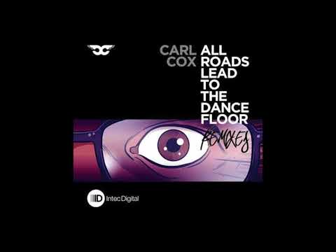 Carl Cox - Kommen Zusammen (Yousef Circus Rework) [Intec]