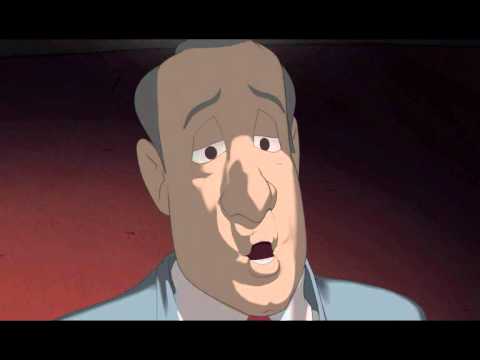 Lets Play - Runaway - A Road Adventure (Deutsch) [Teil 1]