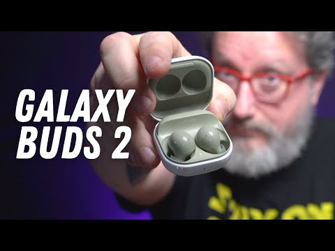 Samsung Galaxy Buds 2 | Painfully Honest Review