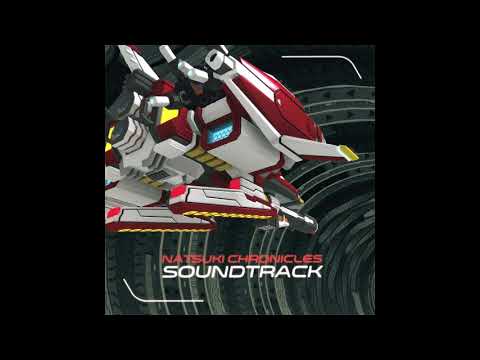 Natsuki Chronicles OST - A Hardship [Training 2 Boss]